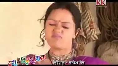 Indian Femdom