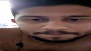 VIDEO SCANDAL Razi Zain SEX CAM SHOW