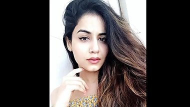 Sexy Indian Girl Jerkoff Challenge