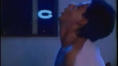 Shahrukh Khan (Non nude) sex scene
