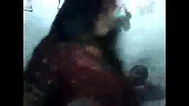 South Indian Couple Daily Routine Sex