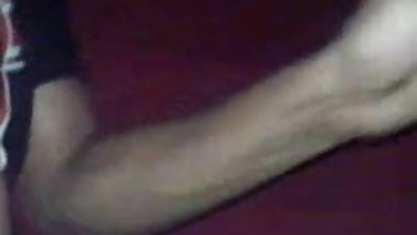 Indian hot college gf sucking with wet pussy