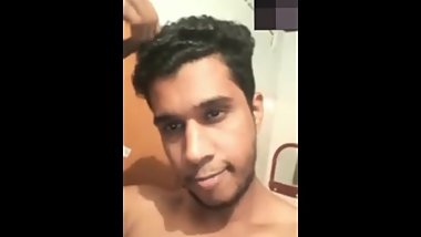 Indian handsome bear biga€‹ cocka€‹