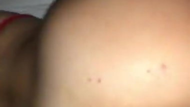 Asian takes Indian Cock