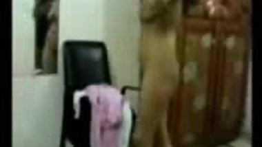 Hot Indian Couple