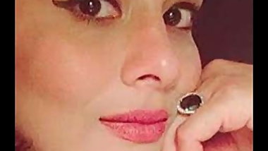 Mayanti langer cum tribute part 1