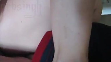 my aunty said fuck but no noise please indian bhabhi