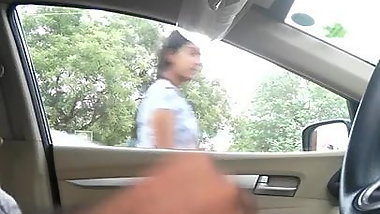 desi dick flash to hot college girl