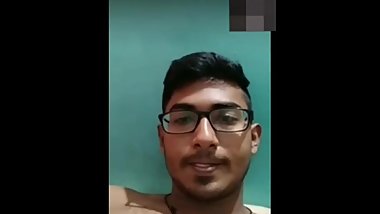 Indian cock show