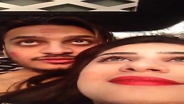 INDIAN COUPLE BEFORE MARRIAGE