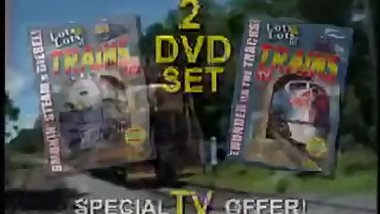 Hot young boy gets a train run on him