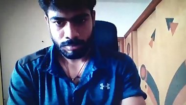 Desi Tamil boy cock 2