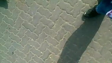 Sexy Toes Indian Muslim Desi Hijab Feet Mumbai