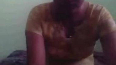 Indian Teen Webcam Show