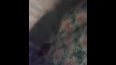 indian sexy girl and his boyfriend sex on his room