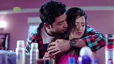 South Indian Movie Hot Scene - Mallu