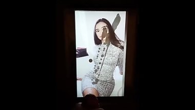 Teen gets soaked