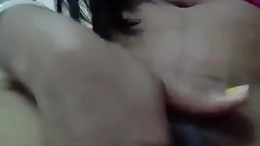 Indian Babe Fingring