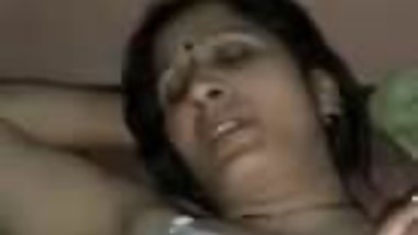 Bhabhi fucked & Tits Crushed