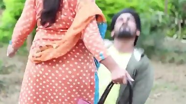Indian girls ballbusting Men