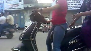indian jeans ass 2