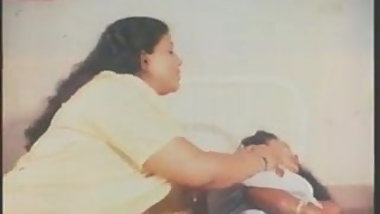 Mallu Mature Aunty's Lesbian Act