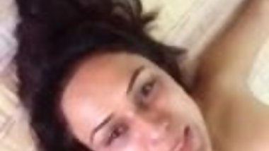 Sofia Ahmed Pakistani Actress expose - Part 1