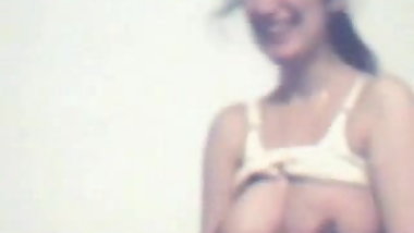 Cute Indian wife