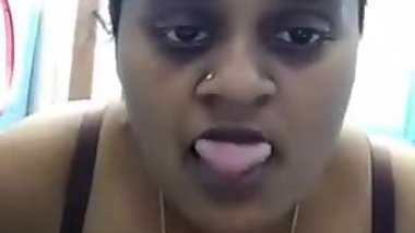 Indian girl big tits
