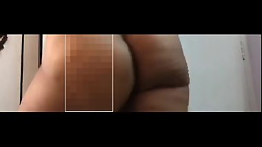 My Loves Beautiful Indian Butt