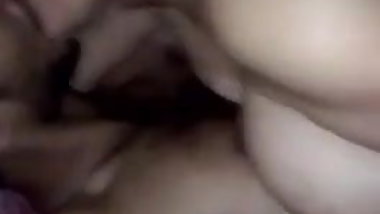 Indian teen couple