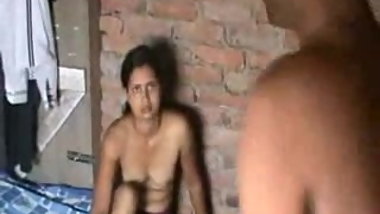 Hot indian Aunty try to Satisfy her Customer-I