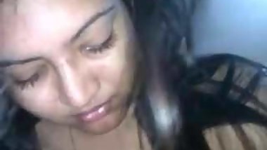 indian aunty