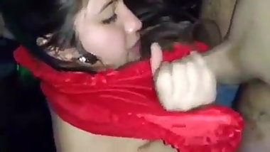 1st night sex