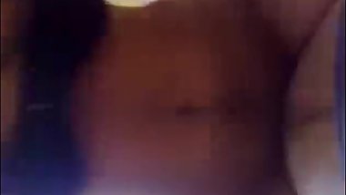 Indian young beauty riding cock - DesiBate.com