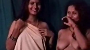 Another Desi Indian threesome.flv