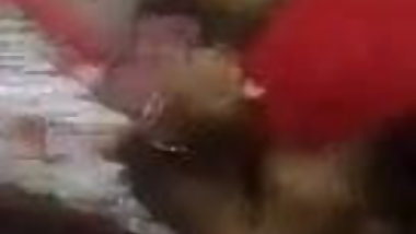 Indian mom group sex by son friends