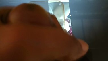 Tribute New Girl Britt On Her Pussy