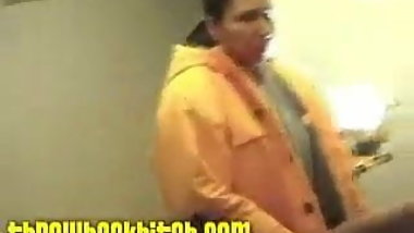 she is a native indian fuck with some black ghetto niggas