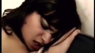 amatuer Indian anal and oral