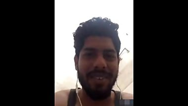 indian man horny jerk off 10
