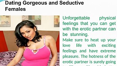 Tips To Get The Hotness of Sizzling Escorts In Chennai