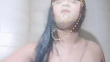 Hot indian teen transgender shanaya Patel fucking