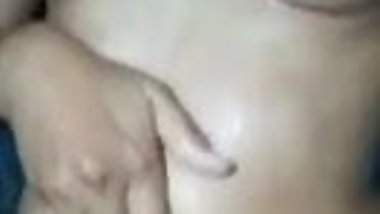 Desi wife