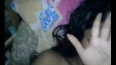 guyanese girl takin cock