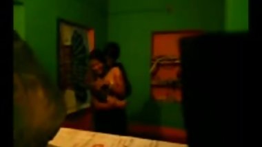 Indian Married Couple Enjoy Sex