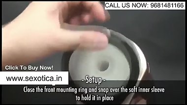 Blowjob Male Masturbator Oral Sex Pleasure