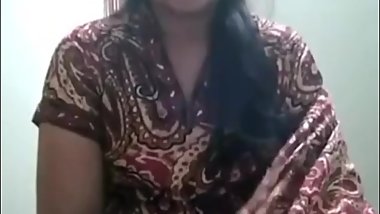 my indian sis big boobs