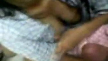 Indian Teen Happy fuck