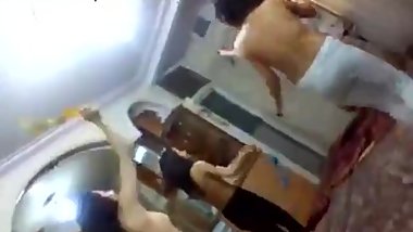 Indian shy girl sex in shower